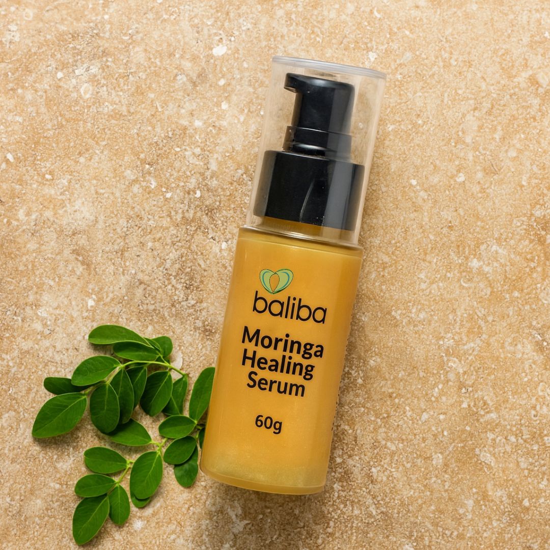 Moringa Healing Serum 0825