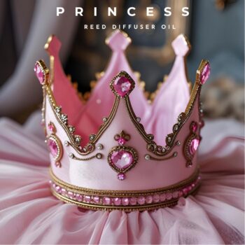 Princess Reed Diffuser Oil
