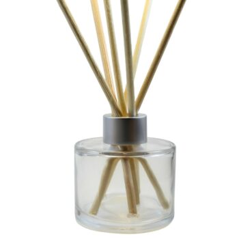 Round Reed Diffuser Jar