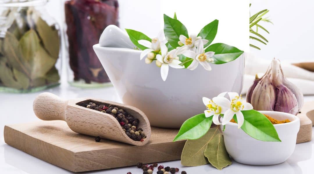 diffuser oil neroli spice