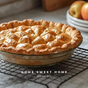 Home Sweet Home Aroma Oil