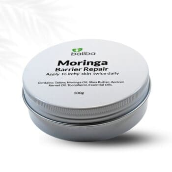 Moringa Barrier Repair Cream
