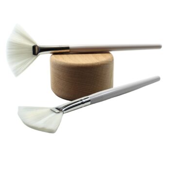 Moringa Healing Serum Application Brush