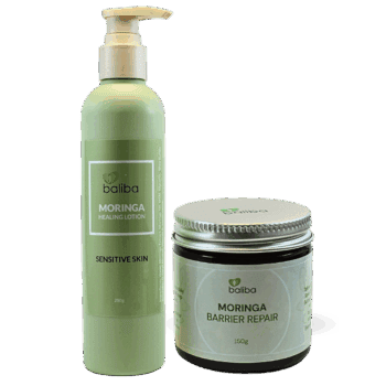 Scaly Dry Skin Set (Full Size)