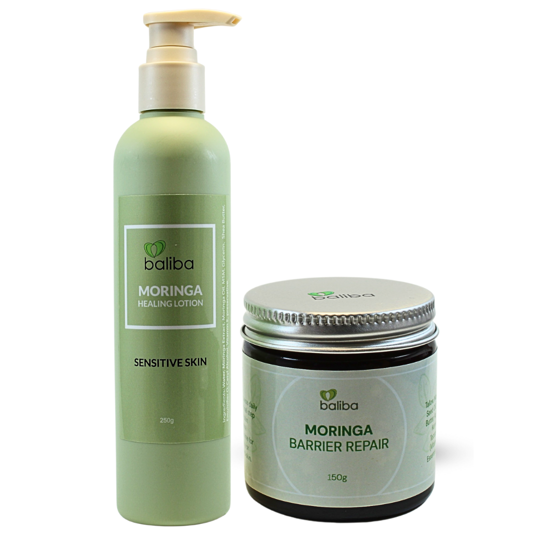 Magnesium Body Butter