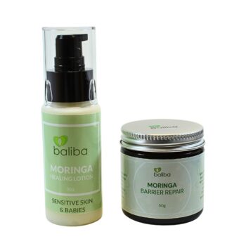 Scaly Dry Skin Set (Starter Size)