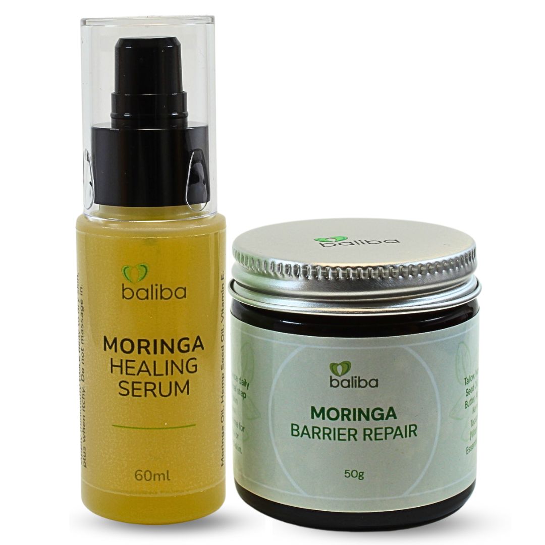 Magnesium Body Butter