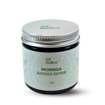 Moringa Barrier Repair Cream
