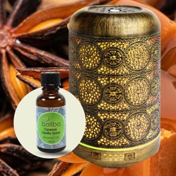 All Things Nice Gift Set