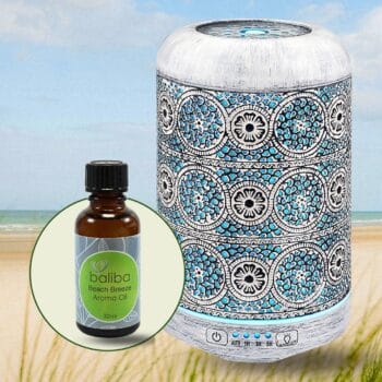 Beach Vibes Gift Set