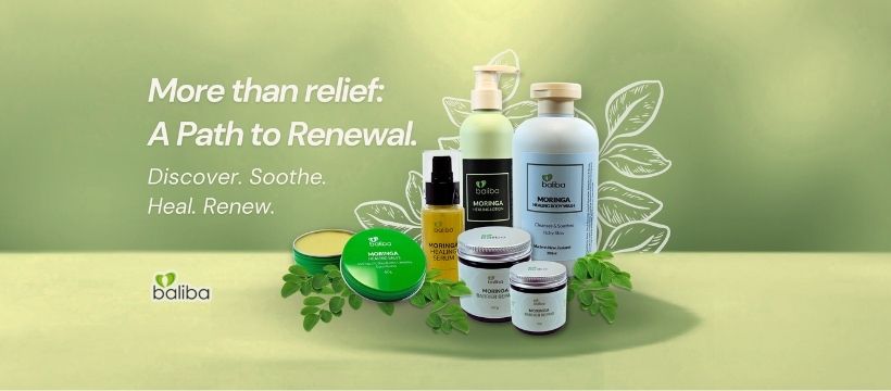 Healing Products 820360