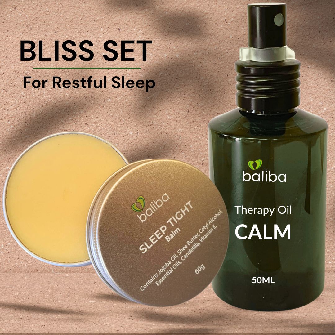 Magnesium Body Butter