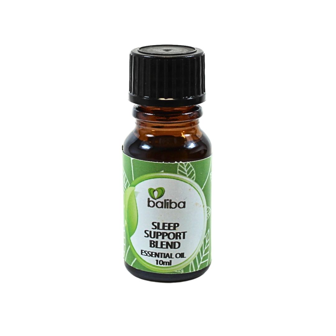 Sleep Support Essential Oil Blend essential oils for sleep support