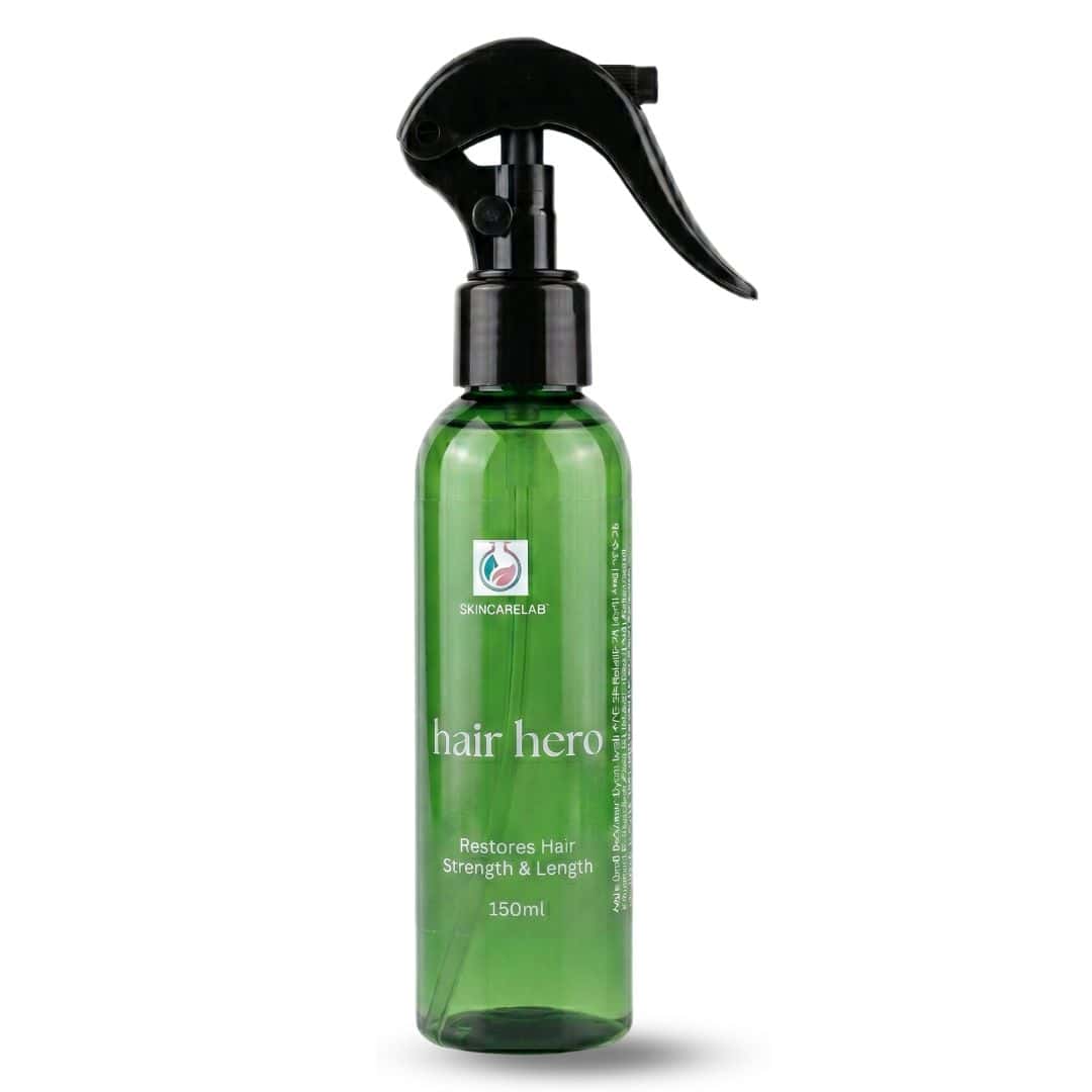 Hair Hero Hair Growth Serum NZ