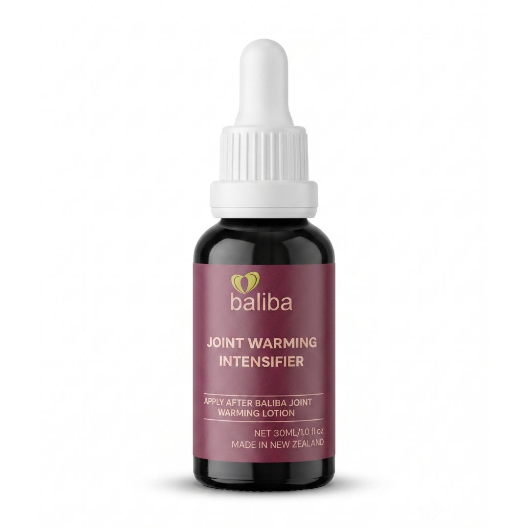 Joint Warming Intensifer Magnesium Body Butter