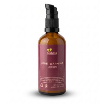 Joint Warming Lotion