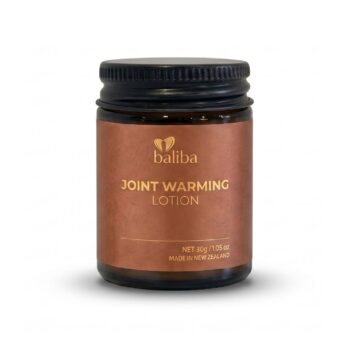 Joint Warming Lotion Trial Size