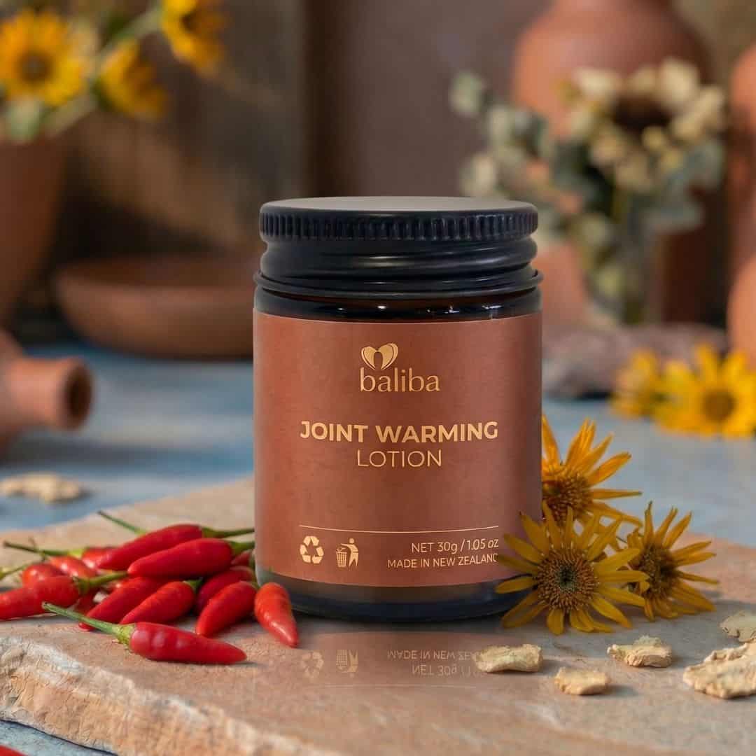 Magnesium Body Butter