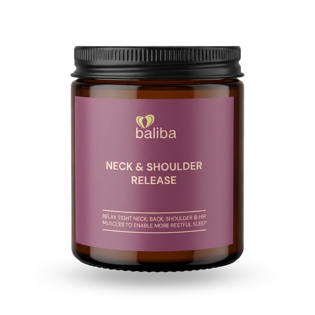 Magnesium Body Butter