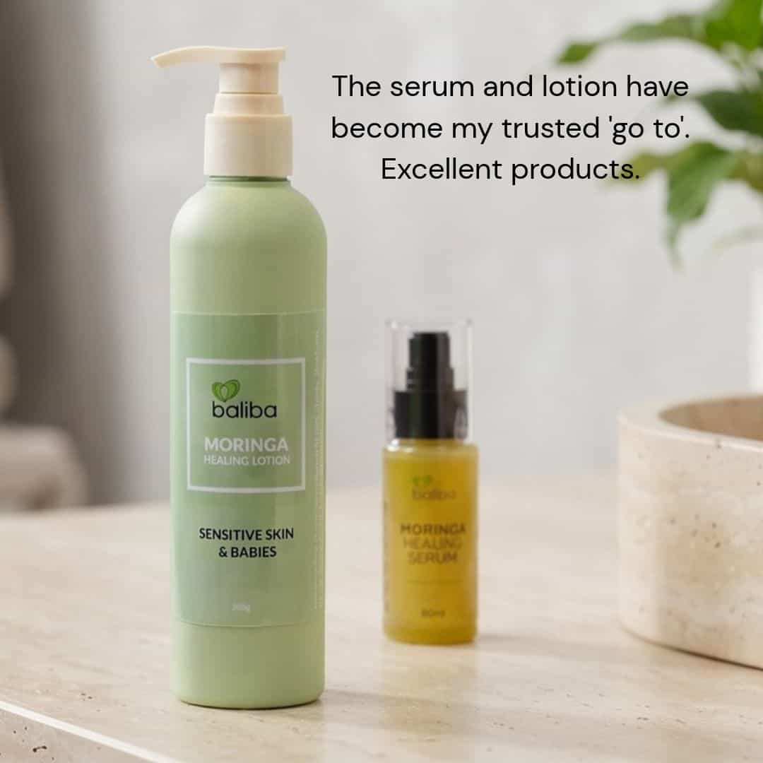 trusted 'go to' (1080 x 1080 px) Magnesium Body Butter